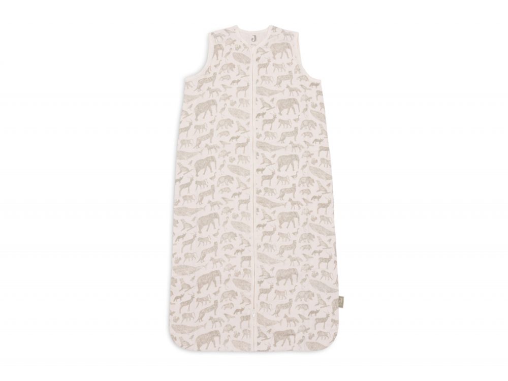 Jollein Spací pytel 70cm Animals