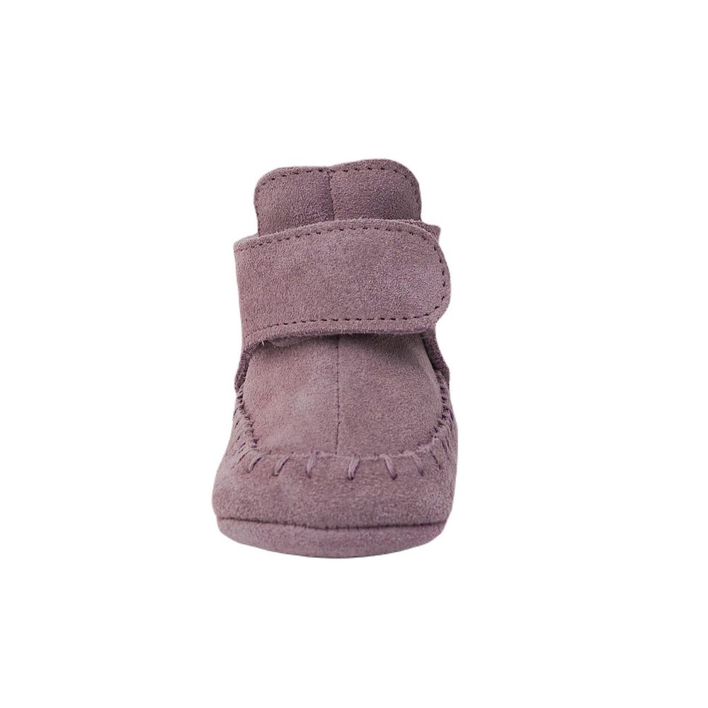 LODGER Walker Mocassin Mauve 12 - 15 měsíců (obrázek 5)