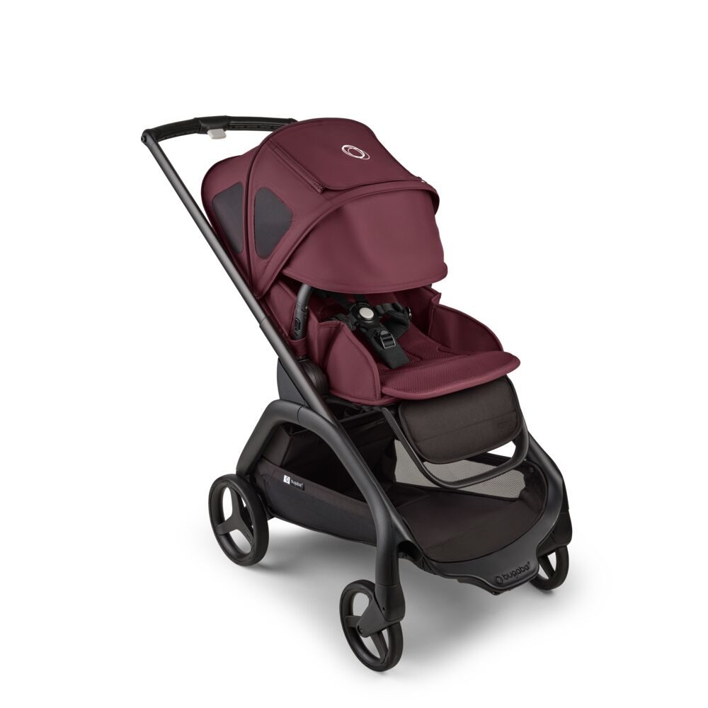 Bugaboo Dragonfly - Ochrana UPF 50+