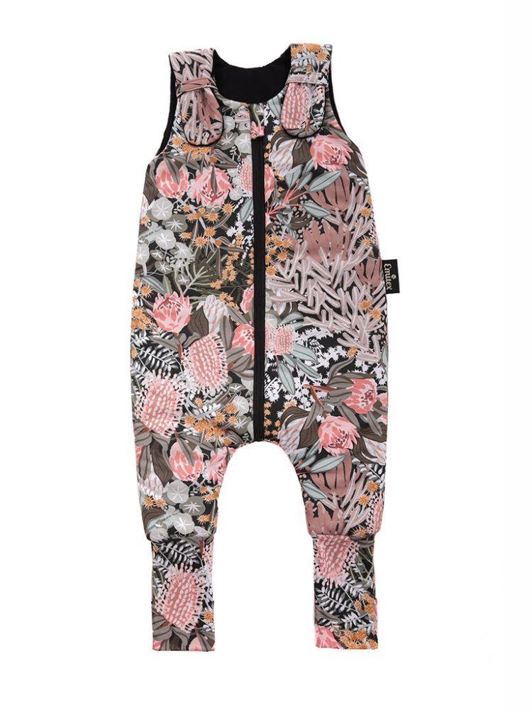 Emitex Rostoucí spací pytel MOVE Poppy - 1 - 3