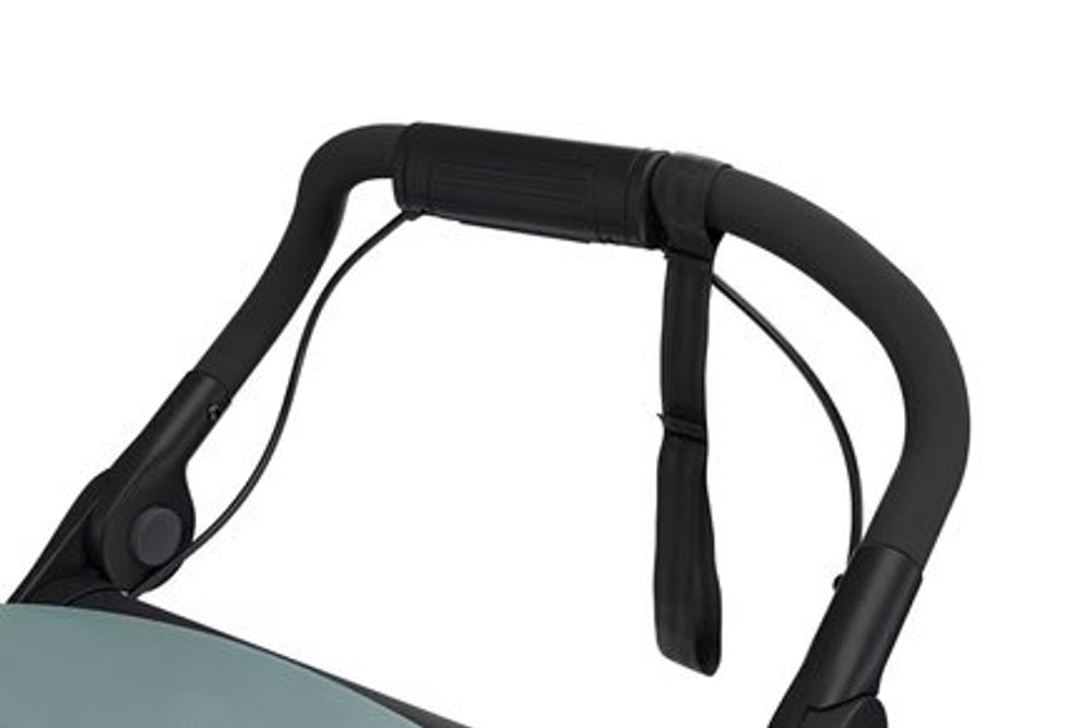 THULE Urban Glide 3 2026 - Black (obrázek 11)