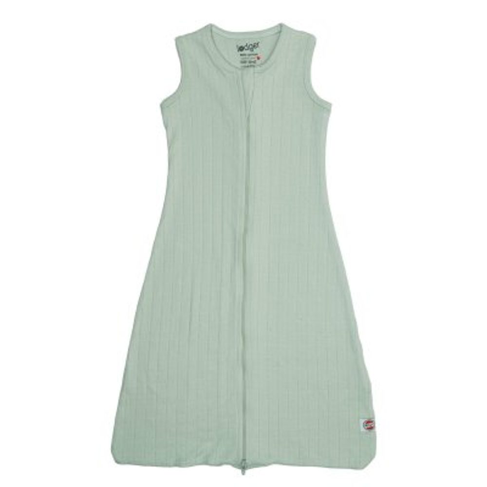LODGER Hopper Sleeveless Solid Peppermint 56/62