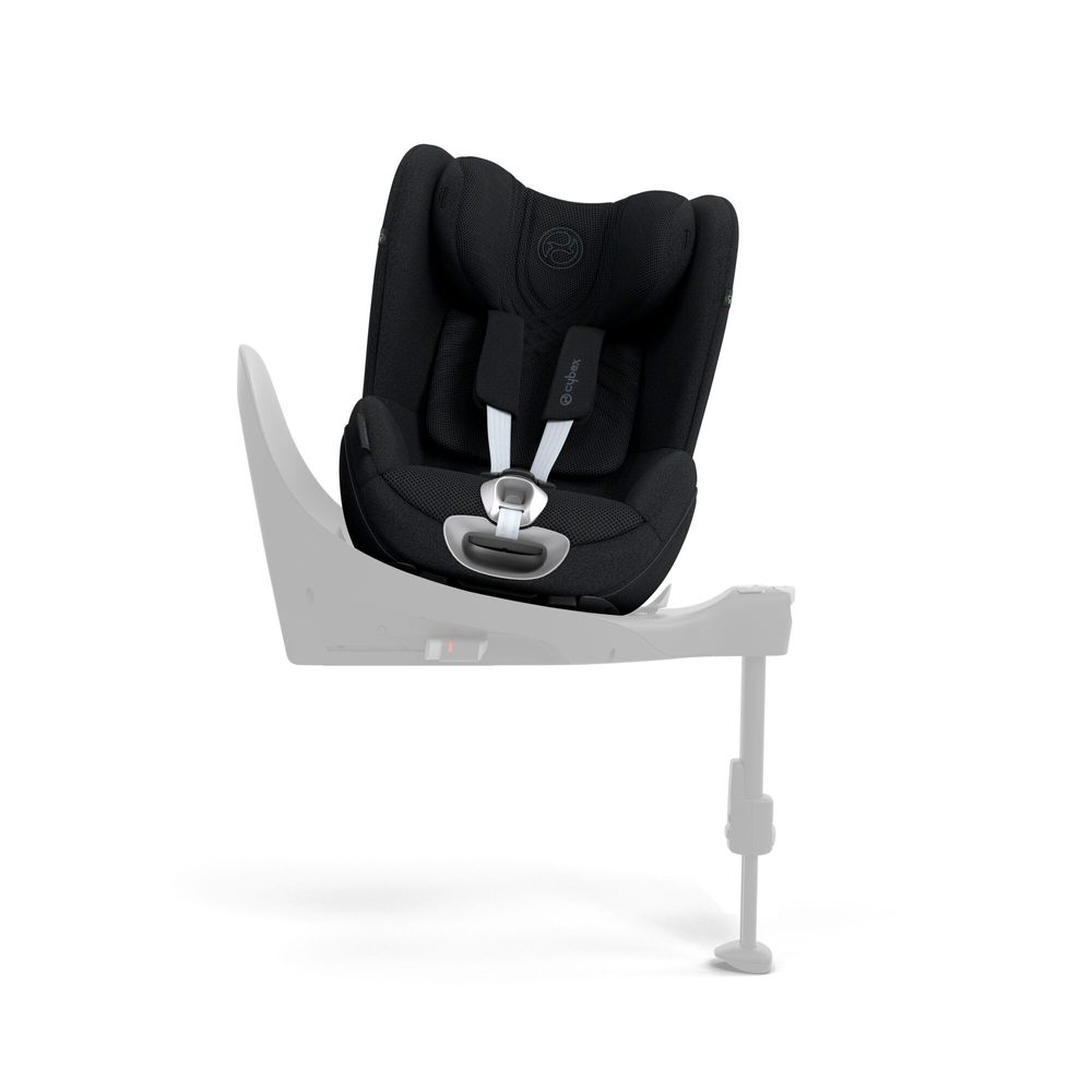Cybex Sirona T i-Size Plus 2025 - Cozy Beige (obrázek 5)