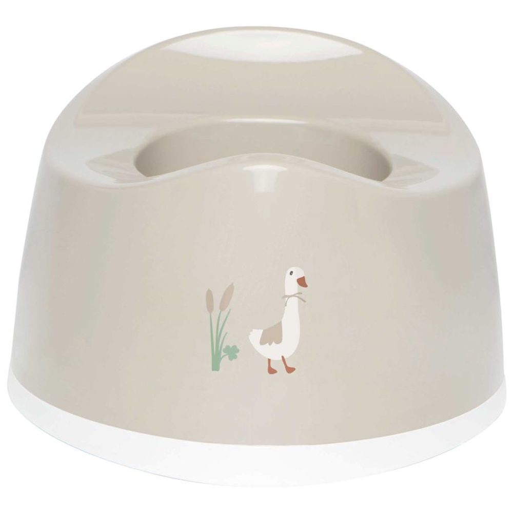 Bebe-Jou Nočník oválný Bébé-Jou Soft Spring