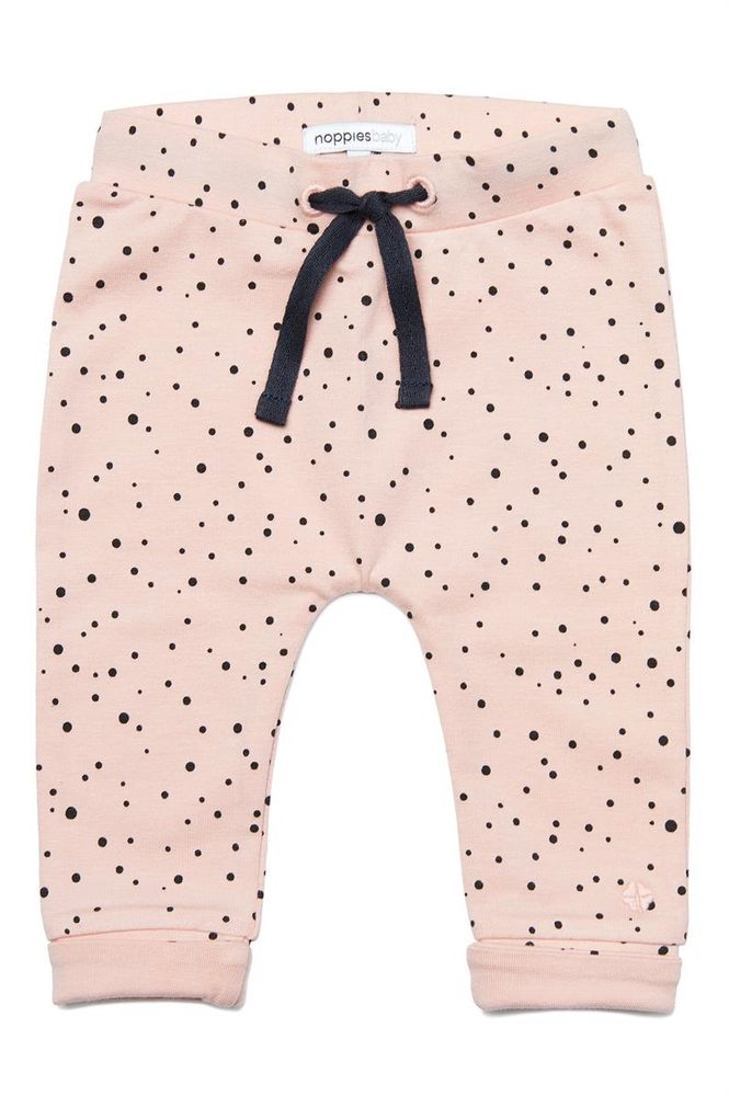 Noppies Trousers Bobby Peach Skin