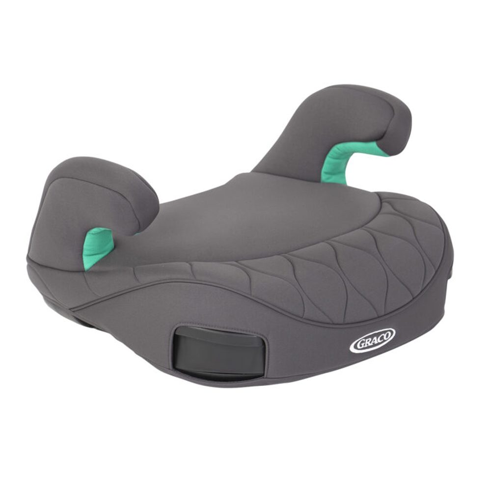 Graco Booster Max™ R129 iron - autosedačky