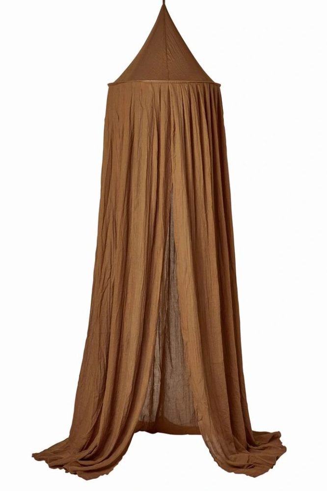 Meyco baldachýn - Camel