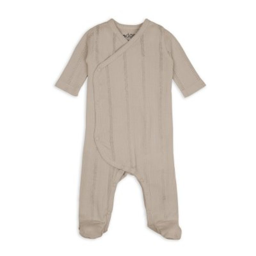 LODGER Overal novorozenecký Pointelle Shell vel. 50