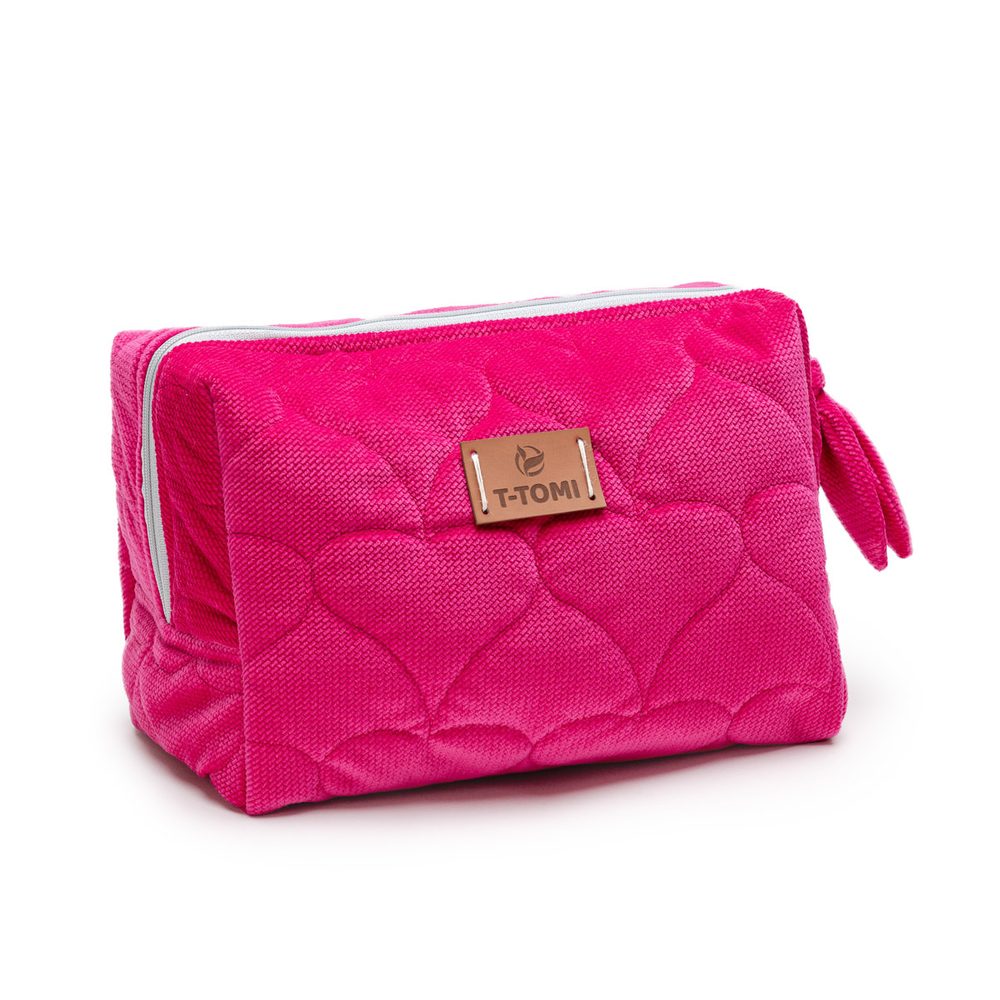 Levně T-Tomi Big Beauty Baggie - Magenta