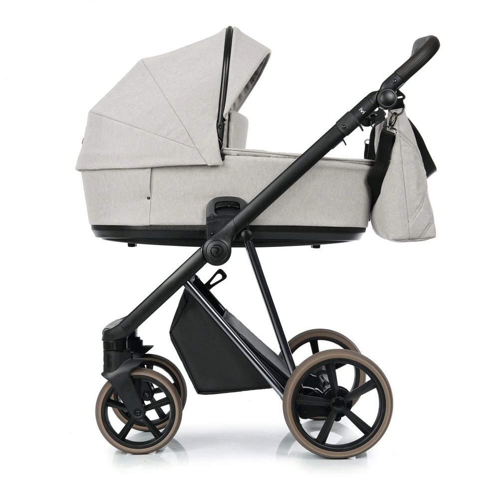 Roan Ivi 2.0 Vintage 2025 - Iced Coffee Limited Edition