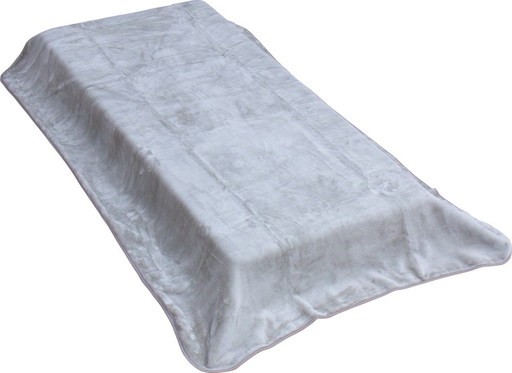 Scarlett Deka pro dospělé 5047 šedá 160x240cm