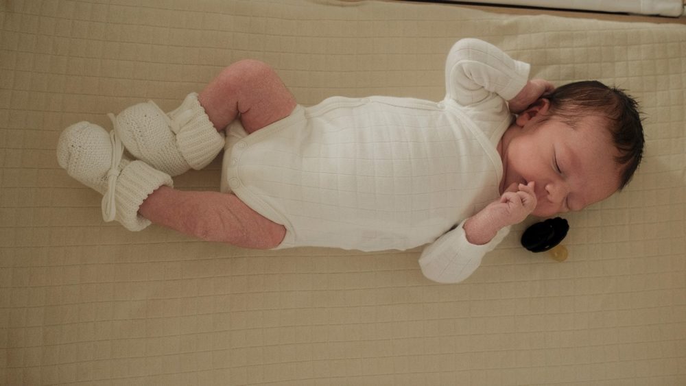 LODGER Romper LS Solid Cloud Dancer 80 (obrázek 9)