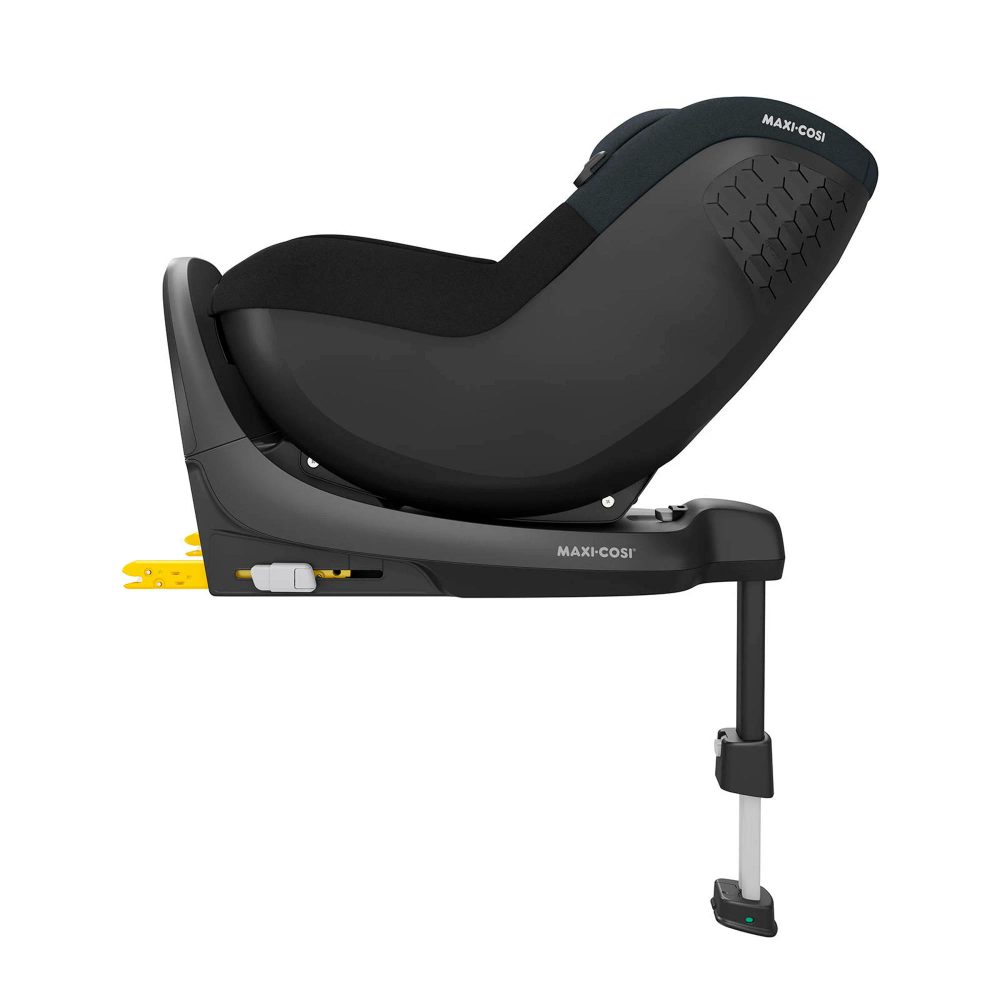 Maxi-Cosi Pearl S 2026 - Tonal Black (obrázek 16)