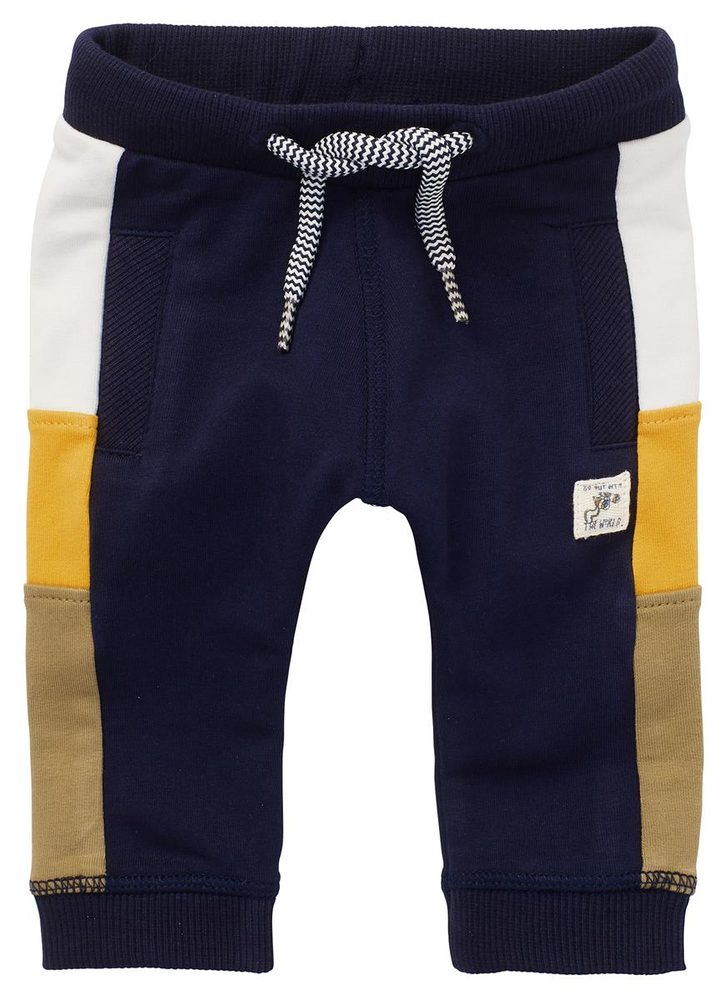 Noppies Sweatpants Tebworth Dark Sapphire