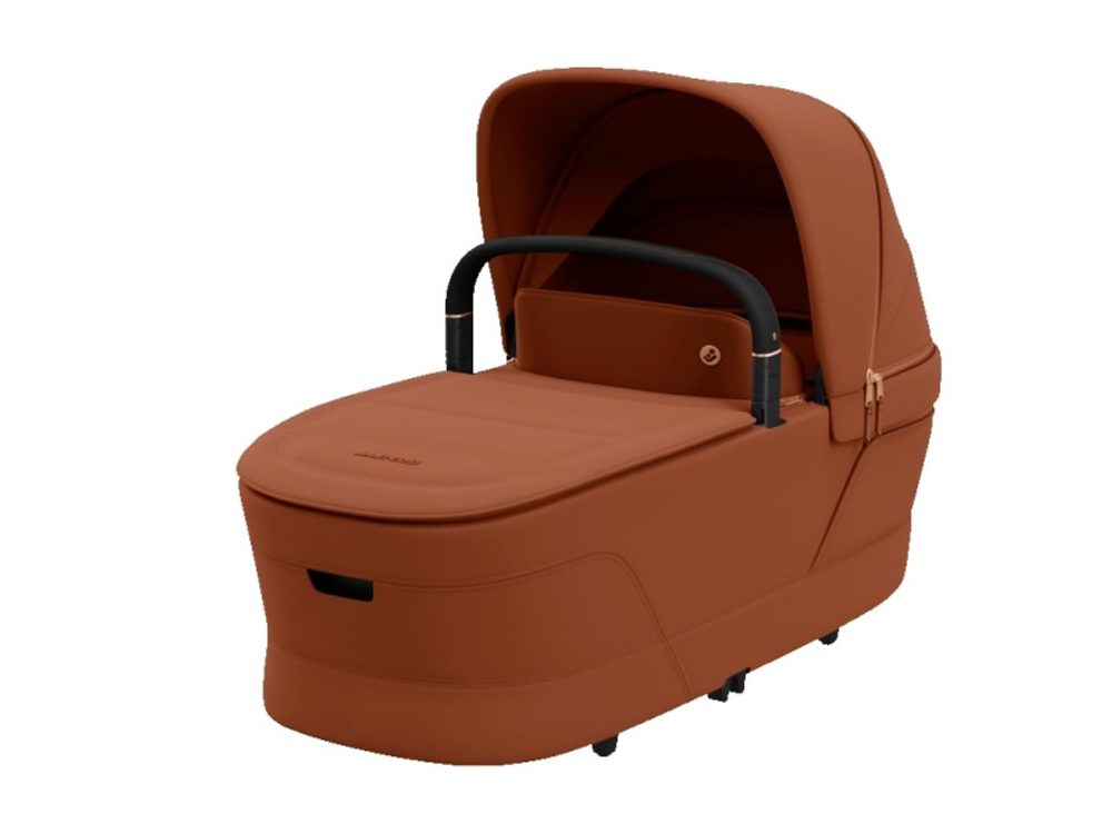 Maxi-Cosi Fame Cabin korbička Copper Terra