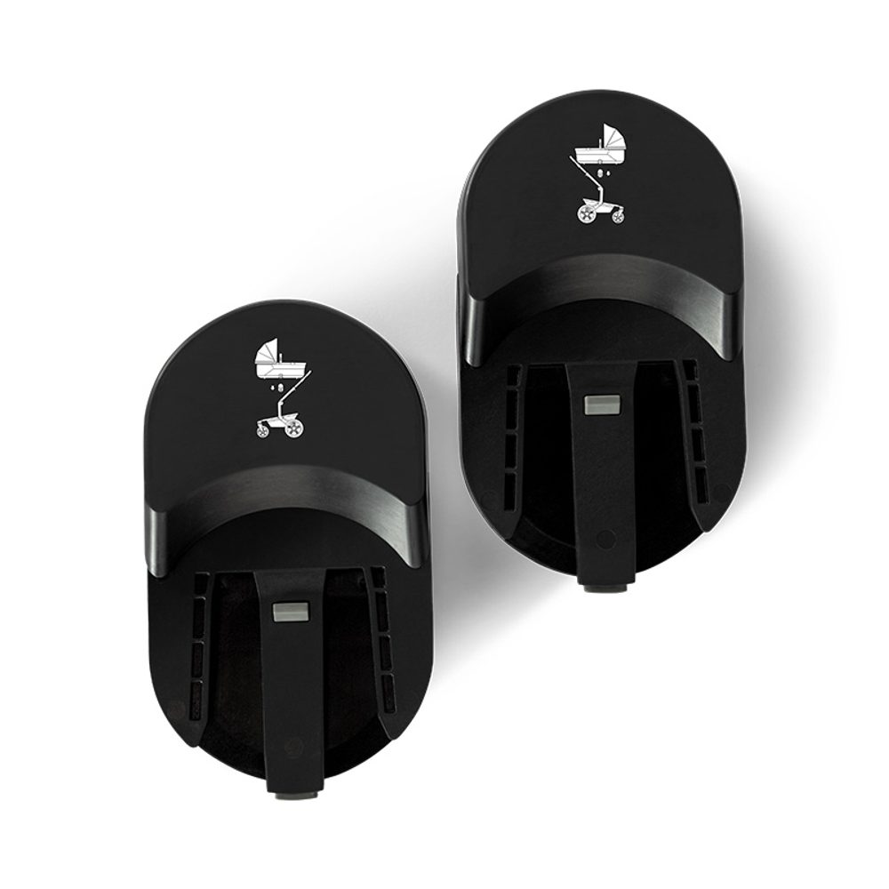 JOOLZ Day5/Geo3 Set adaptérů k vyvýšení hlubokého dílu