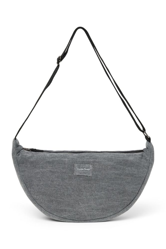STUDIO NOOS Ledvinka - Denim Grey