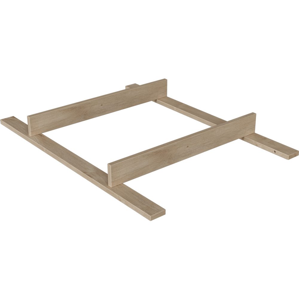 Faktum Peak Natural Přebalovací nástavec na komodu