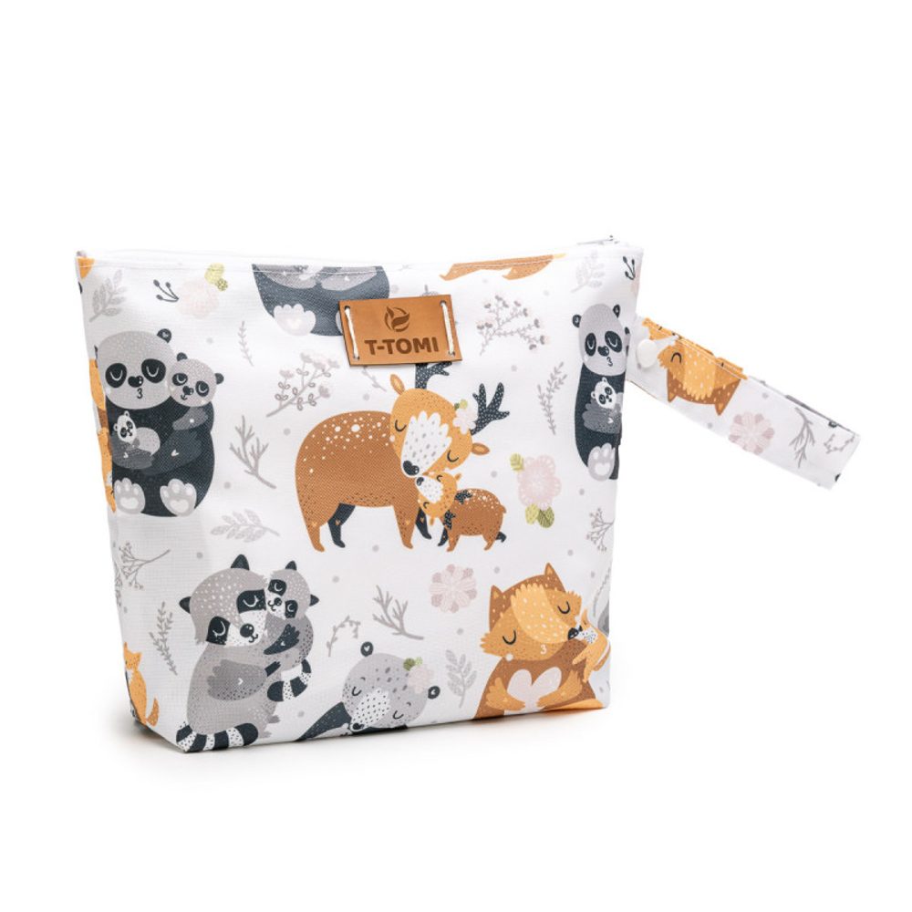 T-Tomi Big Baggie - Animals