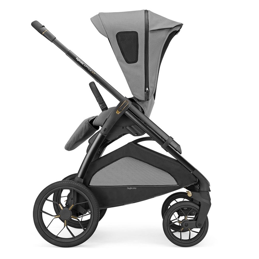 Kočárek Inglesina Aptica XT Duo 2025 Magnet Grey (obrázek 16)