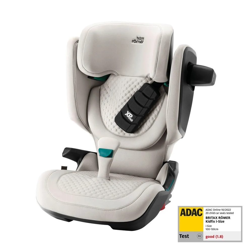 BRITAX RÖMER Autosedačka Kidfix i-Size Lux 2026