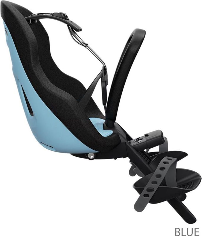 THULE Yepp Nexxt 2 Mini - Blue