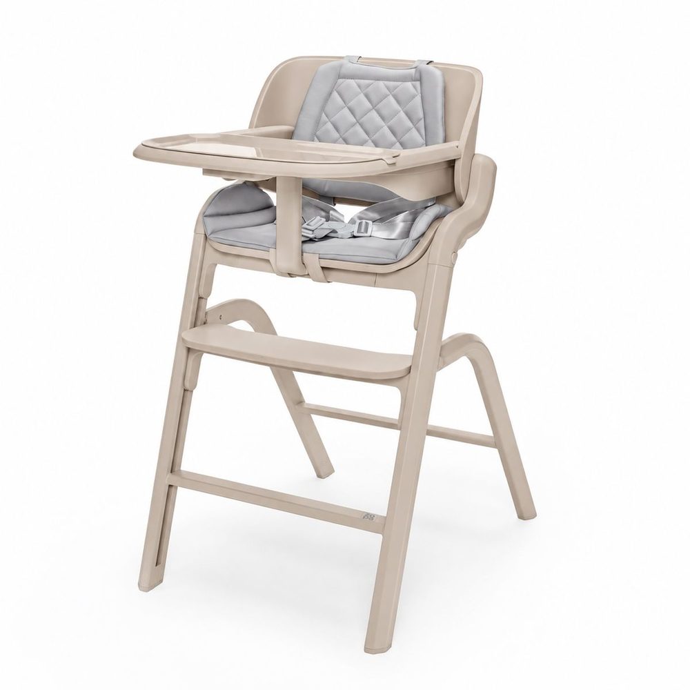 ZOPA Dětská židlička Inspira 2 - Cookie Beige