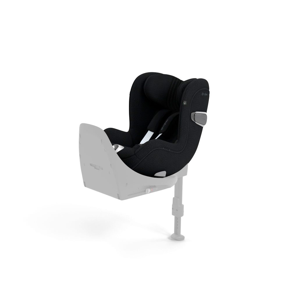 Cybex Sirona T i-Size Plus 2025 - Cozy Beige (obrázek 6)
