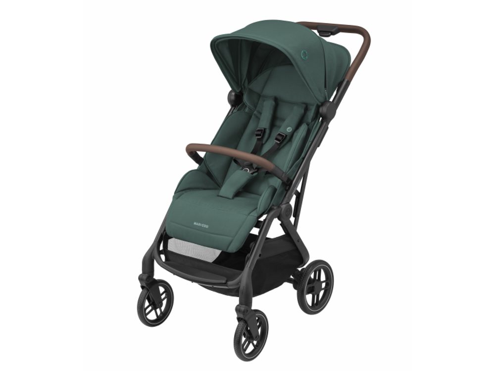 Maxi Cosi Soho 2023 - Essential Green