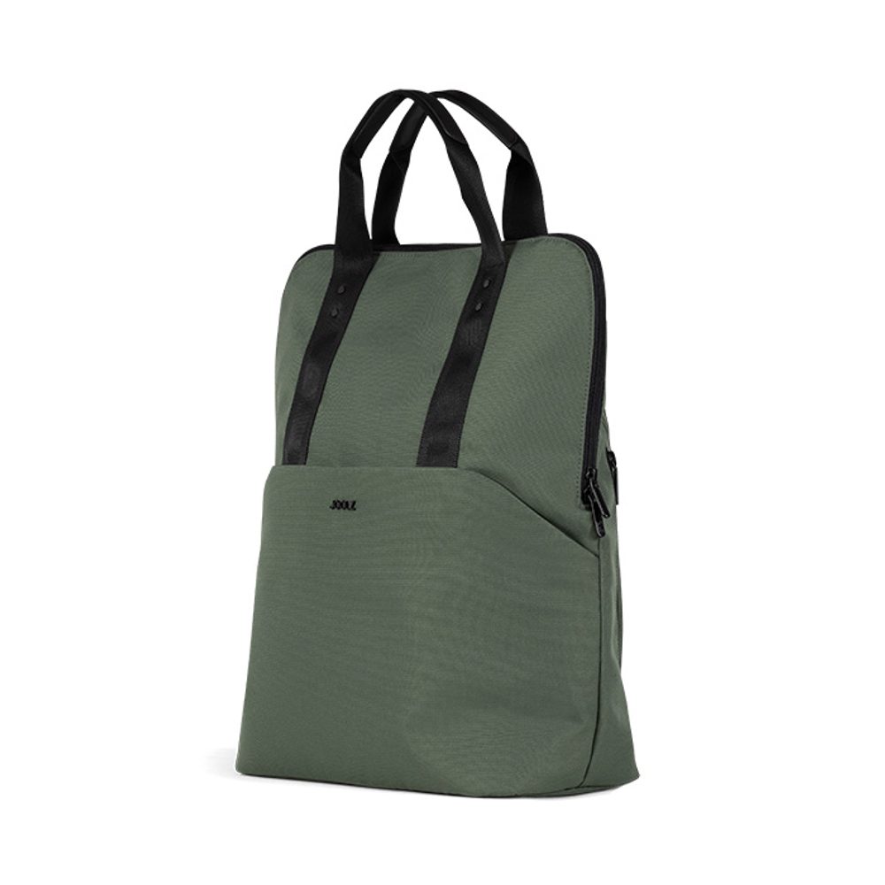 JOOLZ Uni Backpack Forest green