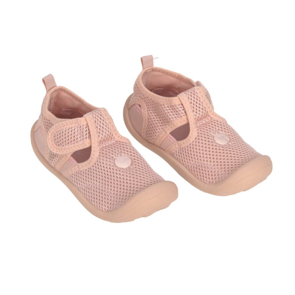 Lässig Splash Beach Sandals pink vel. 24