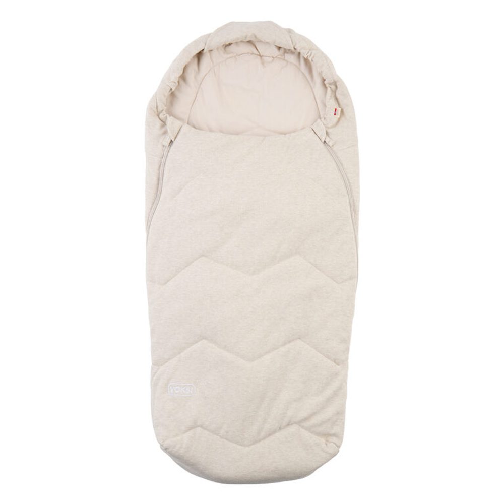 Voksi Breeze Light sand solid