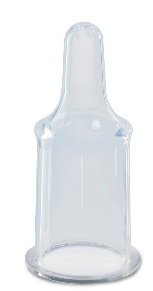 Medela SpecialNeeds (dříve Haberman) pro děti s rozštěpem rtu - Dudlík SpecialNeeds