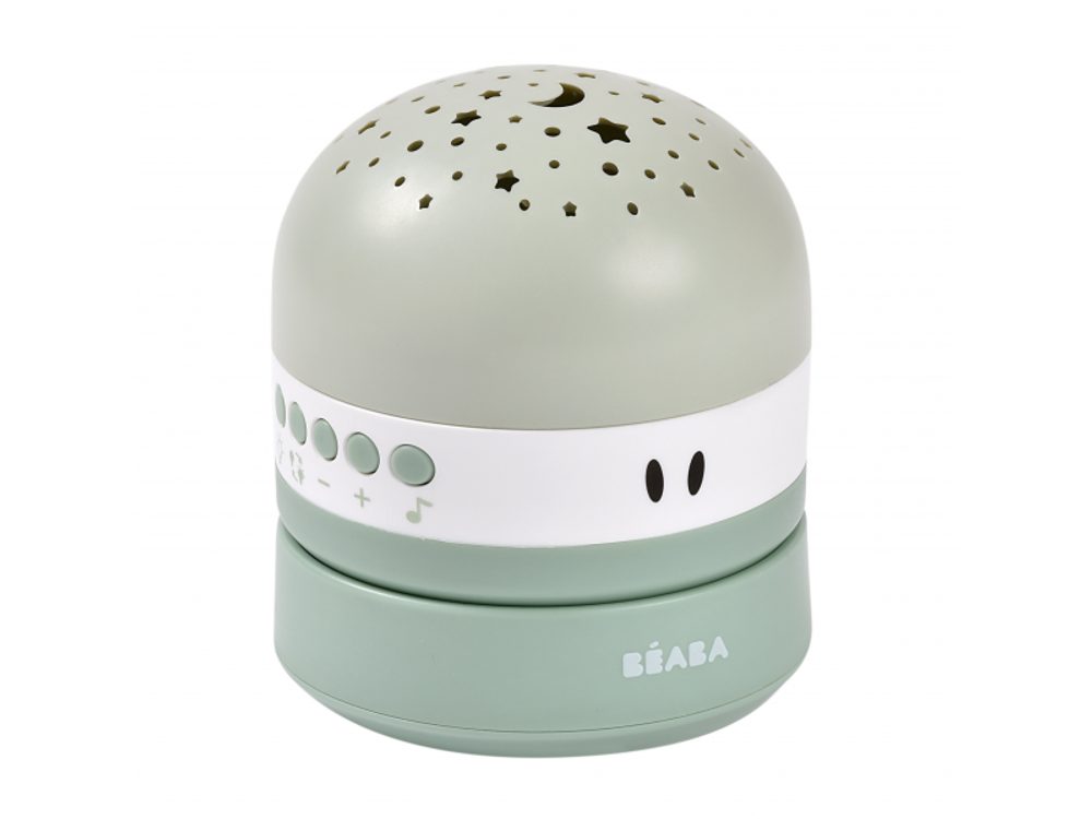 Beaba Noční projektor s hudbou Pixie