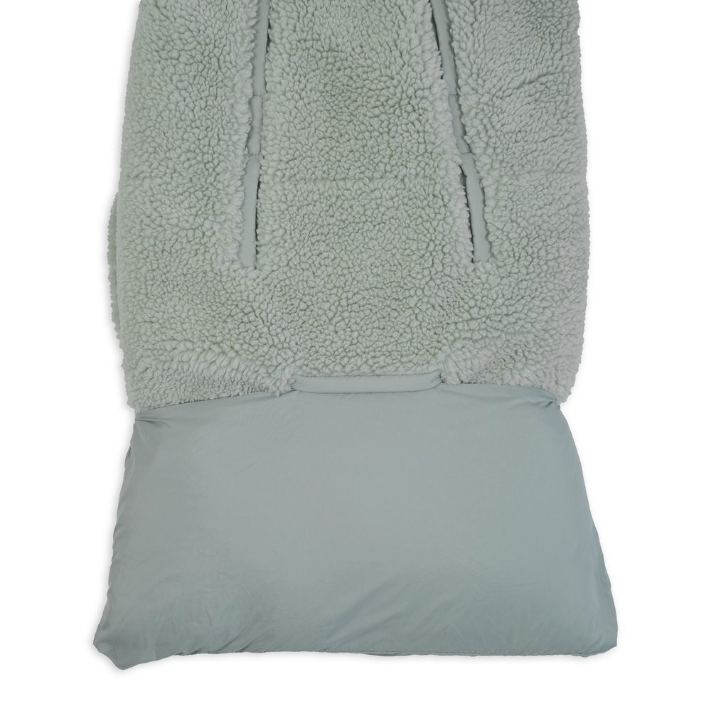 LODGER Wrapper Teddy Silk (obrázek 11)