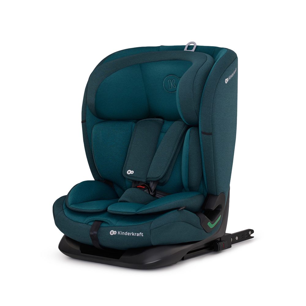 Kinderkraft Oneto3 i-Size Isofix 2024 - Harbor blue - autosedačky