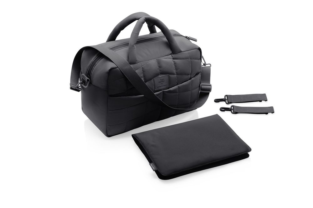 BRITAX-RÖMER Přebalovací taška - Carbon Black