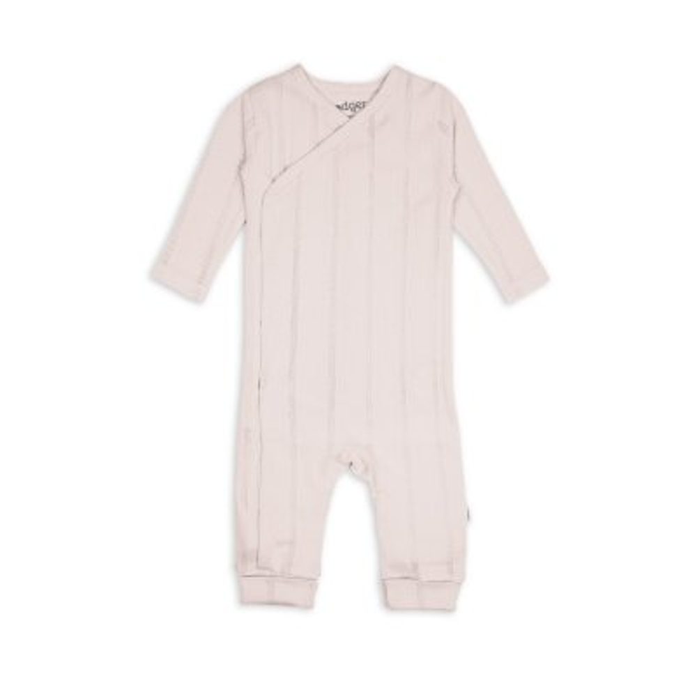 LODGER Overal Pointelle Powder vel. 56