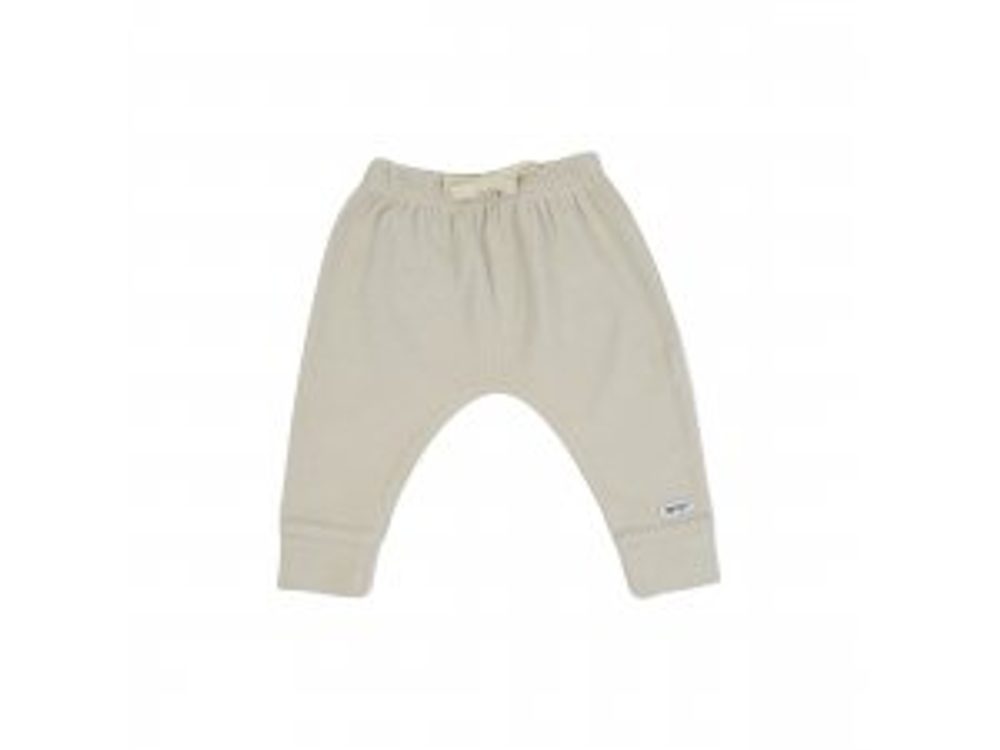 LODGER Jogger Nomad Rib Birch vel. 62