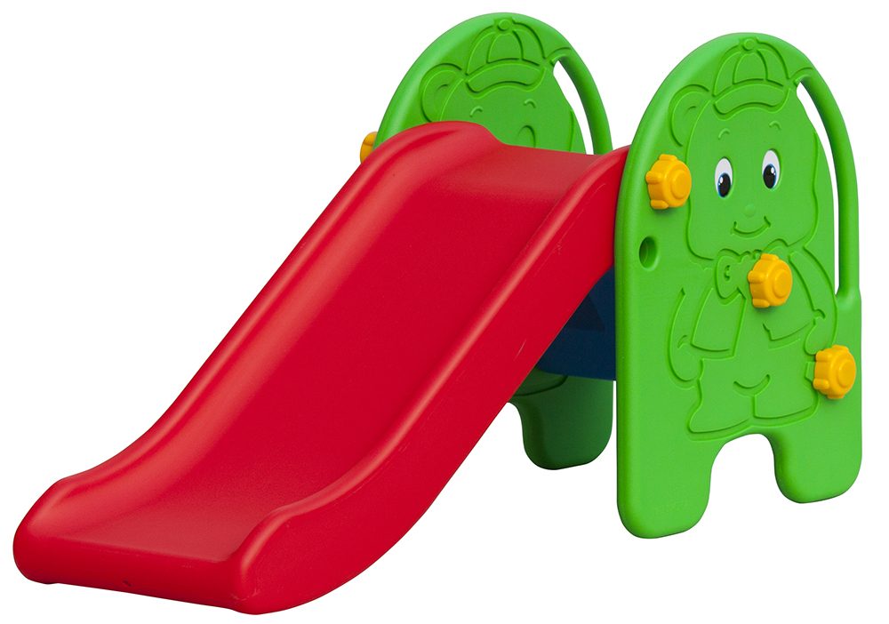 Scarlett Skluzavka Méďa mini