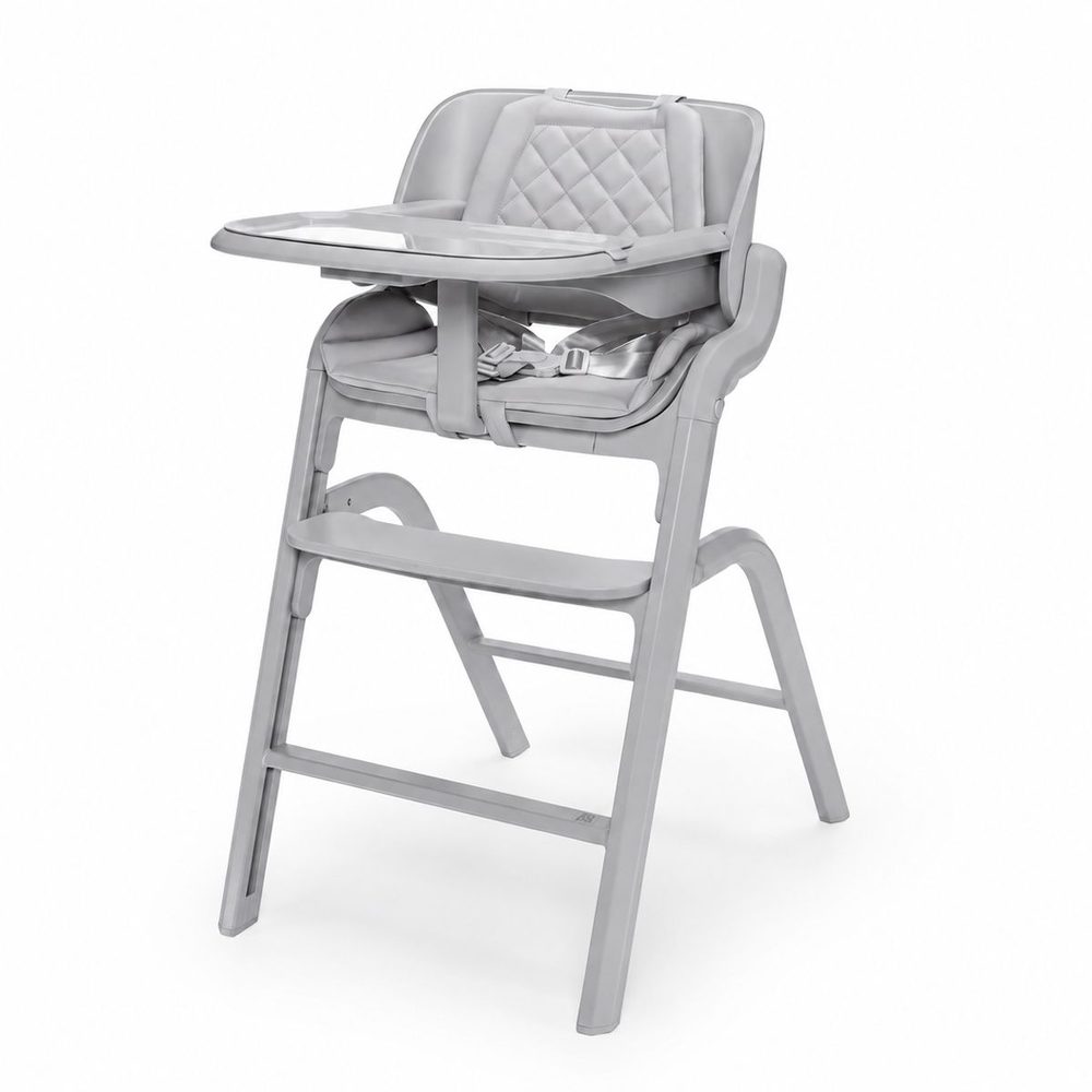 ZOPA Dětská židlička Inspira 2 - Oyster Grey