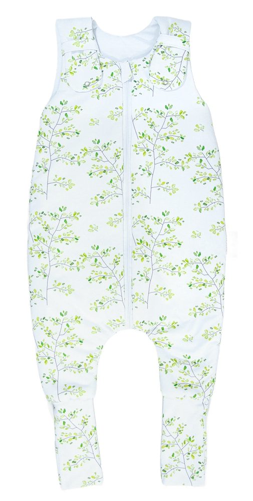 Emitex Rostoucí spací pytel MOVE Pure Nature - 3 - 5