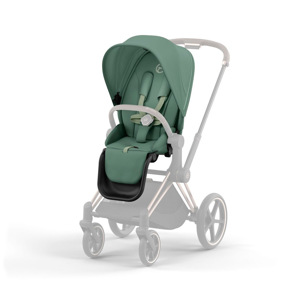 Cybex Priam 4.0 / e-Priam 2.0 Potah sezení Comfort 2025