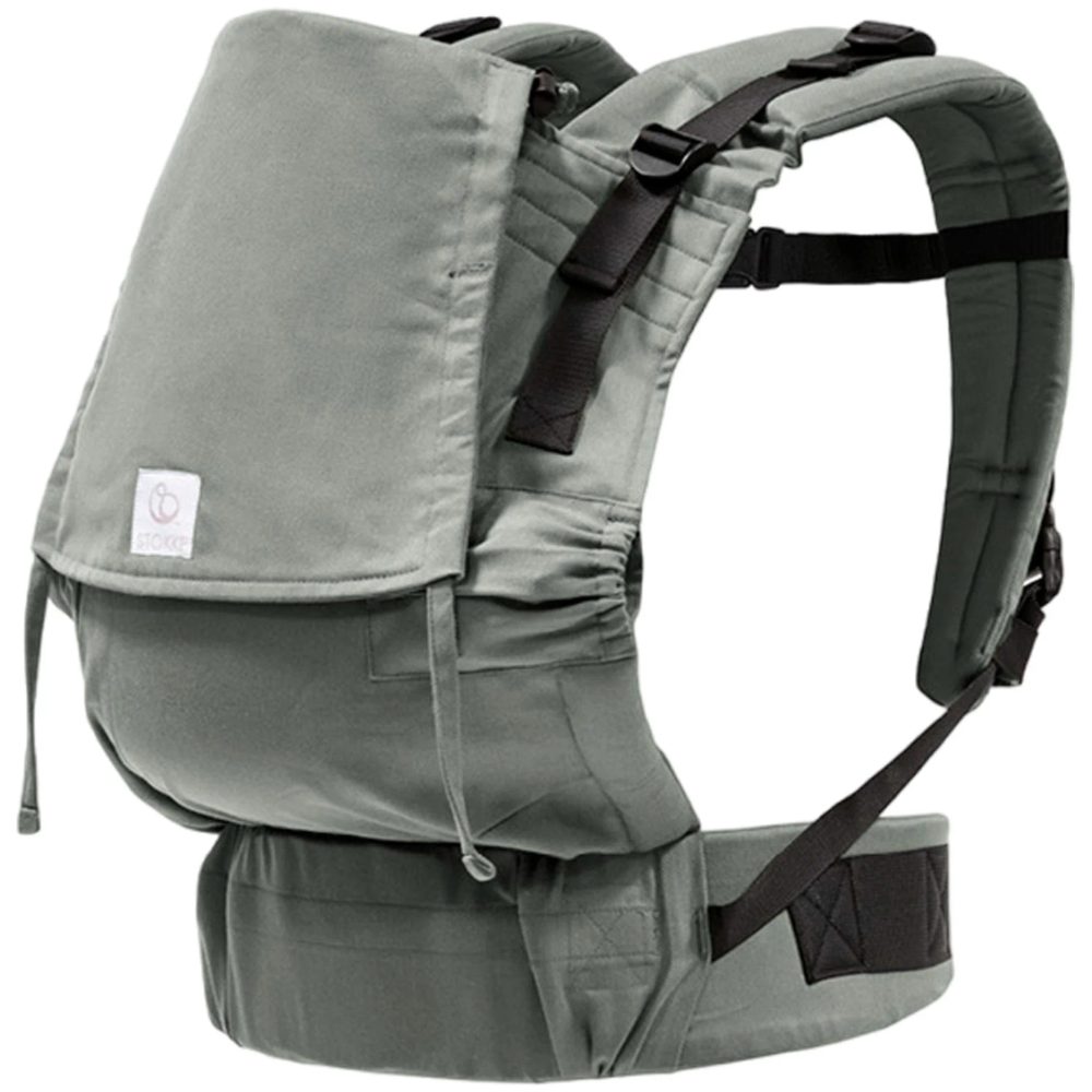 STOKKE® Limas™ Flex - Glacier Green