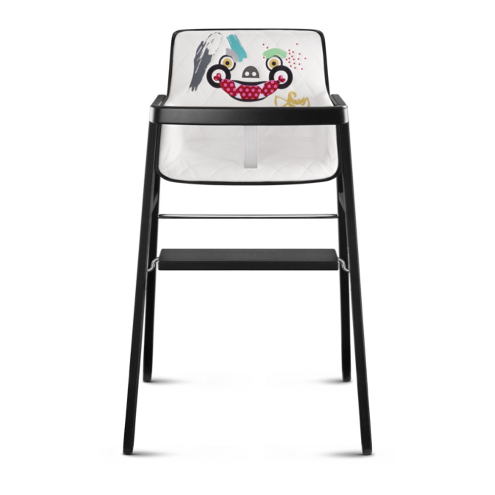 Cybex by Marcel Wanders Jídelní židlička - Graffiti