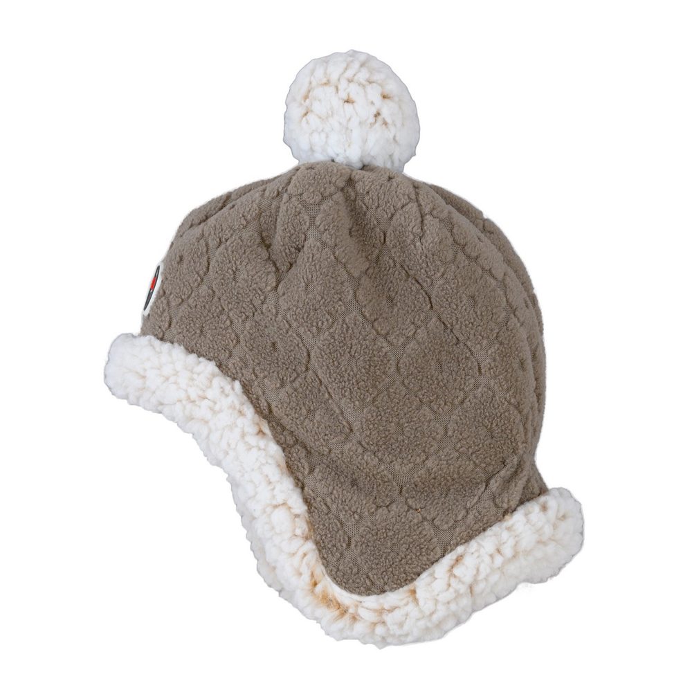 LODGER Hatter Folklore Fleece Buffalo 1 - 2 roky (obrázek 3)