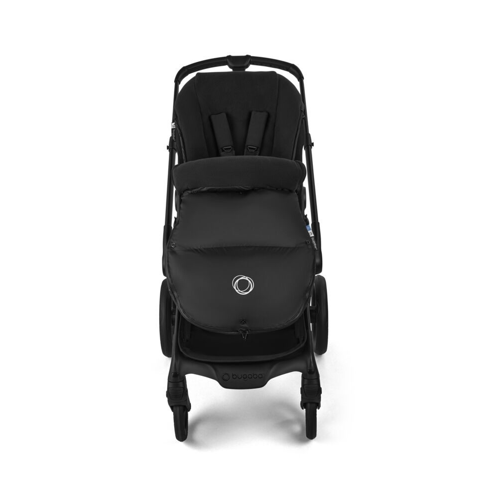 Bugaboo THERMOLITE® fusak - Deep Indigo (obrázek 8)