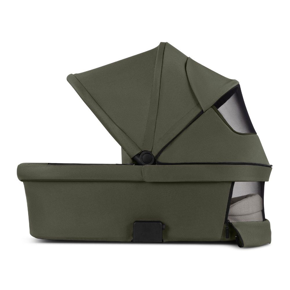 Abc Design Salsa 5 Air avocado+ adaptér pro autosedačku zdarma (obrázek 13)