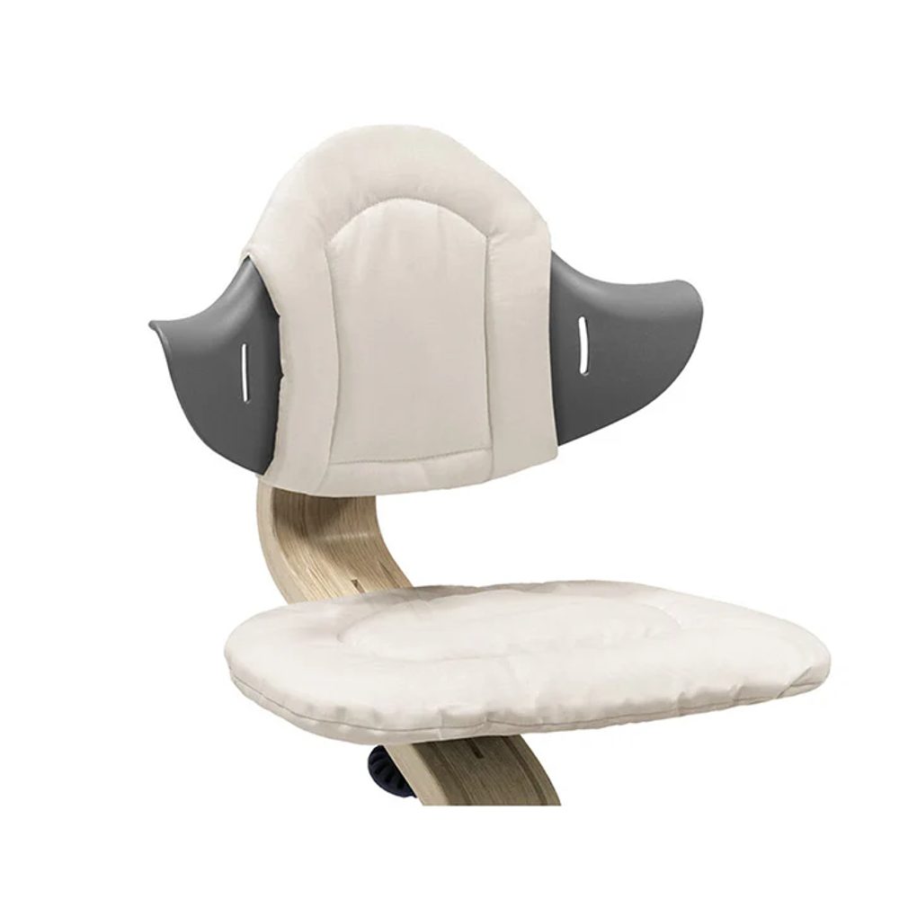 STOKKE® Nomi® Cushion - Grey/Sand