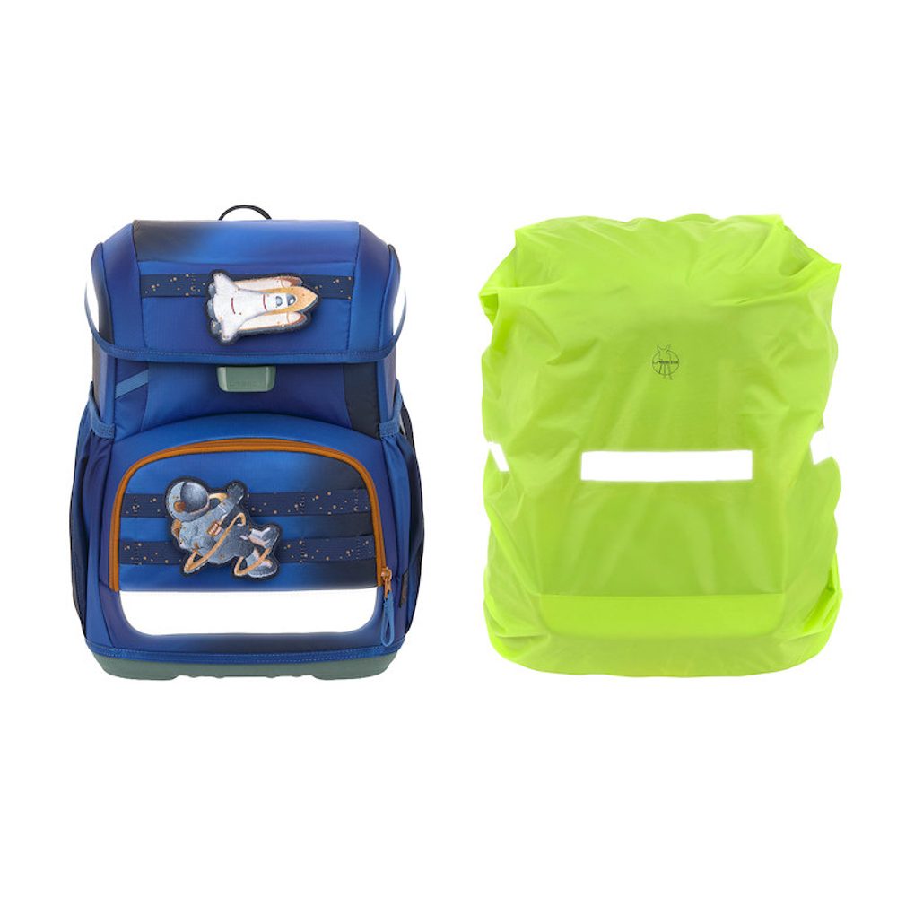 LÄSSIG školní set Light Unique space blue (obrázek 8)
